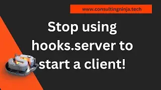 Stop using Hooks For Clients | Use $lib for Efficiency! | Best place for your Clients!