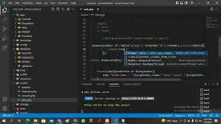 laravel chunk method | laravel query builder In Bangla| use chunk() method