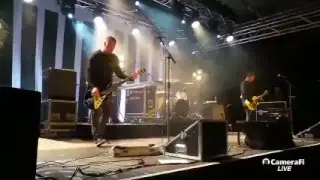 Fotospanner .Berlin's broadcast