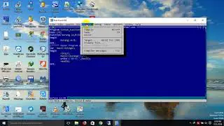 Tutorial TKJ Pemrograman Dasar Pascal Mendeklarasikan function