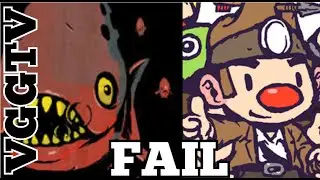 Spelunky Old Bitey Dark Level Score Run Throw