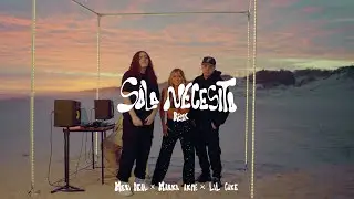Sólo Necesito Remix - Meri Deal, Marka Akme, Lil Cake