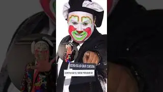 Esto es lo que cuesta contratar un Show Privado de #BrincosDieras #titadice #shorts  #standup