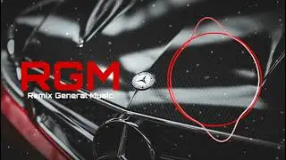 Nur ein Deutscher - Schwarzer Mercedes (Чёрный Мерседес) [RGM Release]
