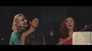 'For Good' from Wicked - Krystal Kiran & Kate Bass