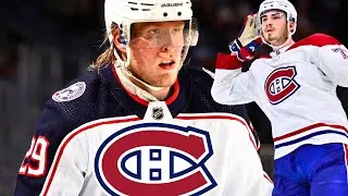 This is the BEST TRADE in Montreal Canadiens History (Patrik Laine)