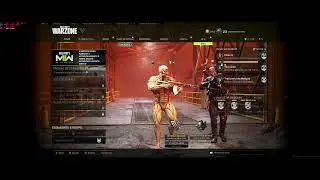 COD WARZONE