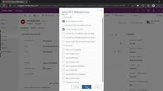 Infinity Buttons: Record to ZIP