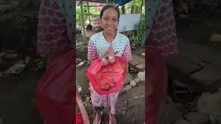Dari kalian untuk mereka