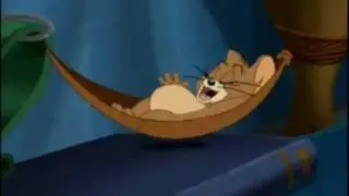 Jerry Weight Gain