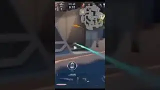 Valorant Mobile Quickest Gameplay 🔥 #mortal #scoutop #jonathangaming