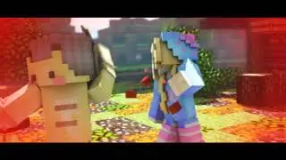 #120 {F} Intro ~NLNN~ [Blender+AE] | ft. Vnhoanghai