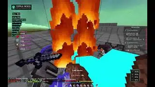 Funtime pvp || ft.TOPKA PRODUCT самые лучшие визуалы.