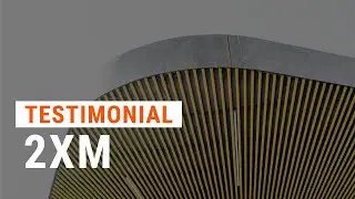 2XM Architects | Kika Testimonial