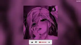 PR1SVX - CRYSTALS (Slowed + Reverb)