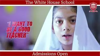 The White House School Korngi 3 Karachi | NM International Advertising 2022