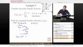 "Marginal Probability" | Probability with Educator.com