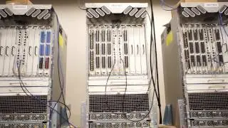 GDT provides innovative network, storage, security, datacenter solutions for a changing tech world