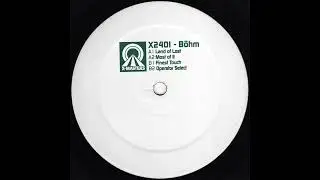 Böhm - Land Of Lost - X2401