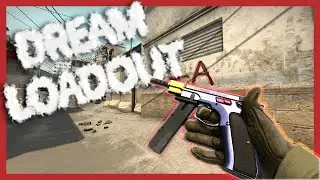 [CS:GO] Dream Loadouts - Fade