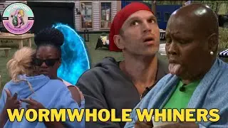 BB25 SUNDAY NIGHT HOH Episode RECAP & ROAST & SPOILERS | 