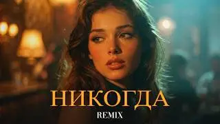 Линда - Никогда (Elyxo Remix)