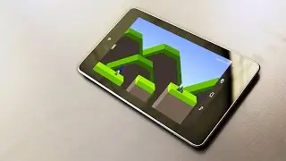 Unity Tutorial Now Available: Creating an Endless Runner Game