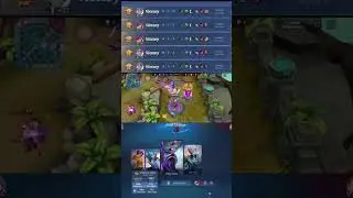 KAIRI BEST BUILD LING! AUTO WIN STREAK TOP GLOBAL