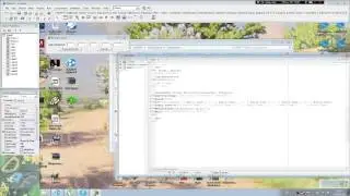 How I Create Programs #1 (Rust IP Copier)