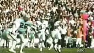 NFL Top Hardest Hits