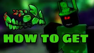 HOW TO GET THE GLITCH HACKER LAUREL (ROBLOX THE GAMES EVENT)