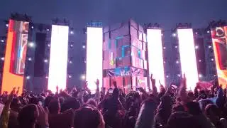 Volac  на ALFA FUTURE PEOPLE 2019 Bass Stage