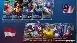 [ Luo Yi ] escaping oueen [OP and High Damage]