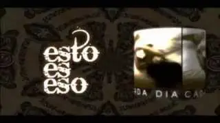 CADA DIA. ESTO ES ESO. TEMA 2015