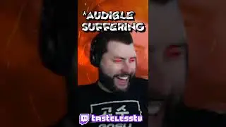 Evil Tasteless Laugh • TASTELESS 