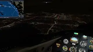 Its been a while since I uploaded a video so here is me being bad at flying on vatsim