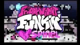 Friday Night Funkin' V.S Spinel 2nd Song Teaser!