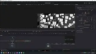 why 3d in Davinci Resolve is slow (just change a setting idk)
