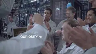 Supercomputer QURIOSITY on Top500 list