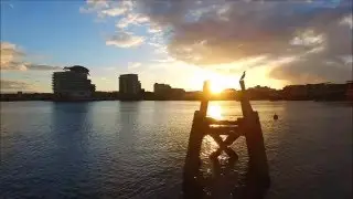 4K Quadpix - South Wales - Phantom 3 Professional