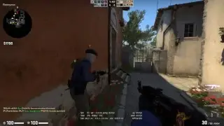 КС ГО