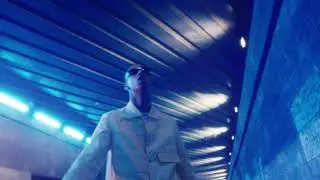 SLIMKA - GEORGE DE LA DEW