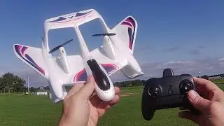 Sea Land Air Hydroplane Glider Airplane Aircraft Wingspan / YF-350 RC  / Online Shopping #hydroplane