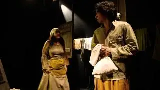 Elementos em Cena - O Grito dos Dias - Trailer