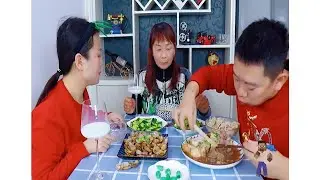 Cute Wife Trick Her Husband Eating Show #shorts #stories 2