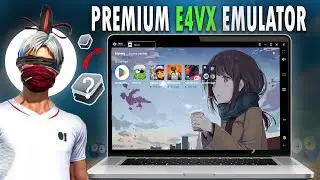 Best Low End PC Emulator 2025 – E4VX Premium Edition