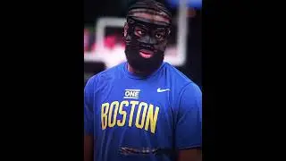 Jaylen brown edit.