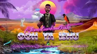 Okmalumkoolkat - Ooh Ya Ishu (Official Audio)