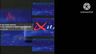 (BETTER REUPLOADED-ISHED) (REQUESTED/YTPMV) Xilam Logo (1999) Scan