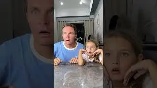 Mom hypnotized the family 🦸‍♀️ #social #funny #tiktok #cocacola #comedy #soda